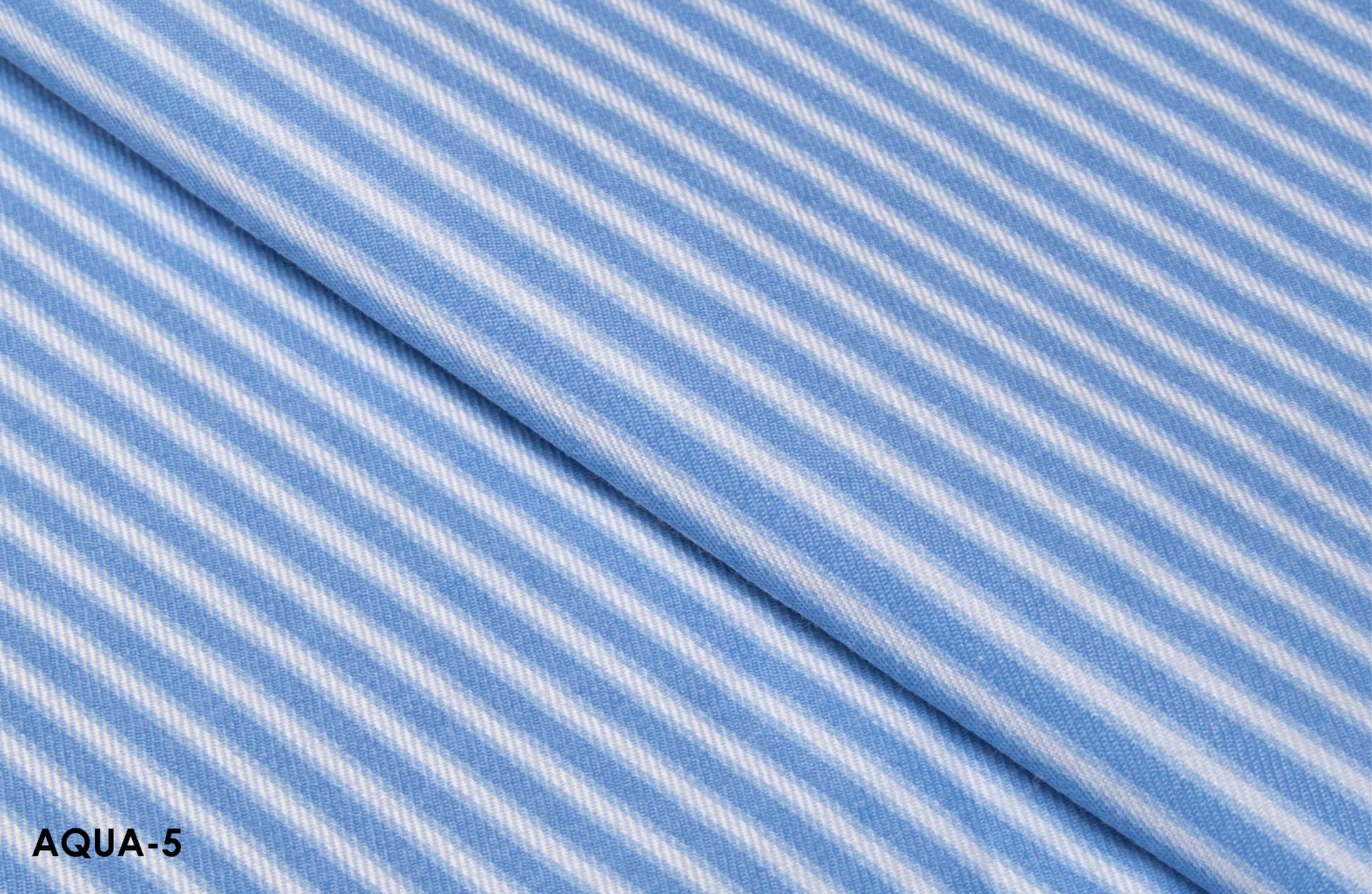 Andaman Bengal Stripe