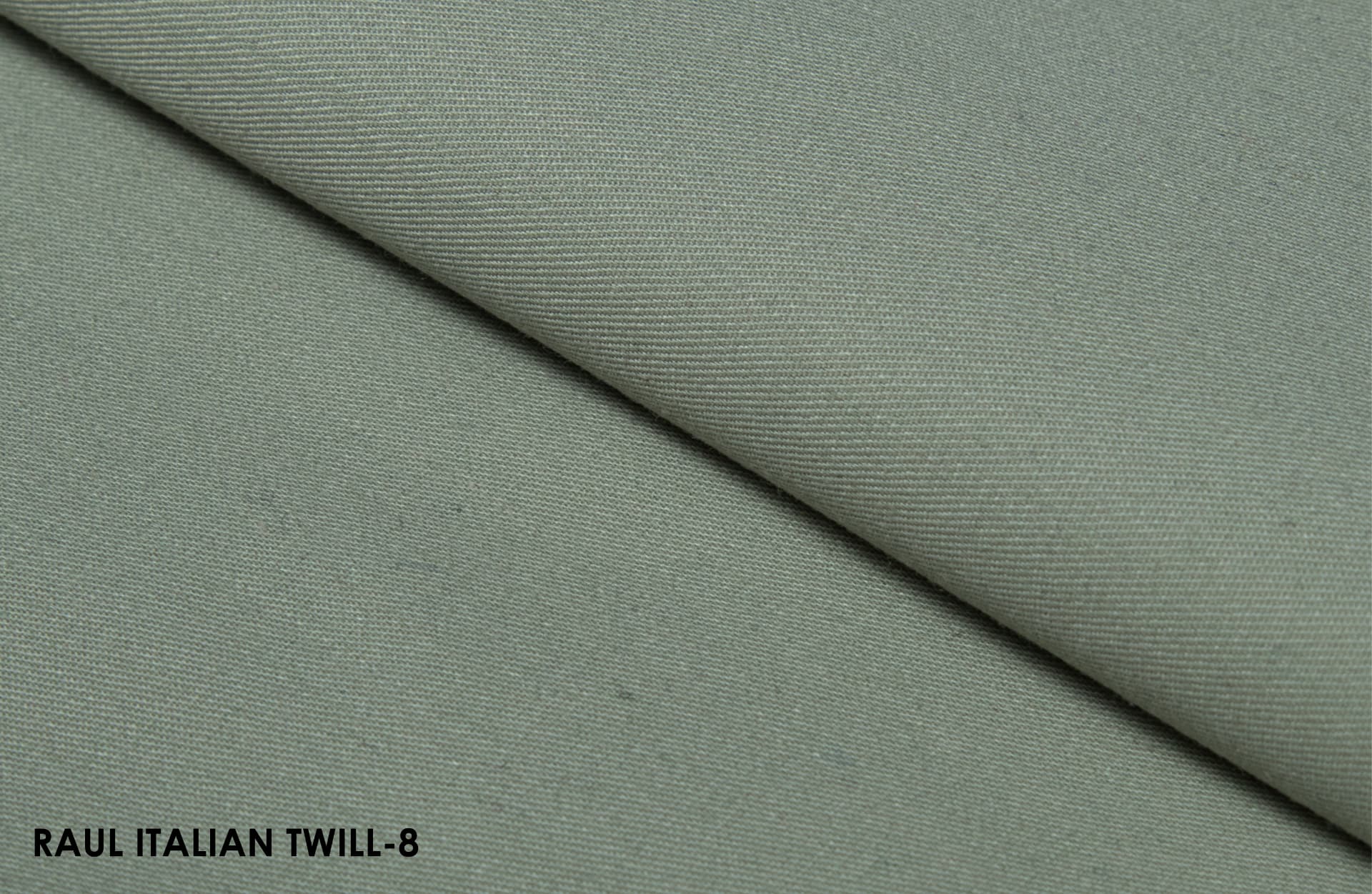 Raul Sage Twill