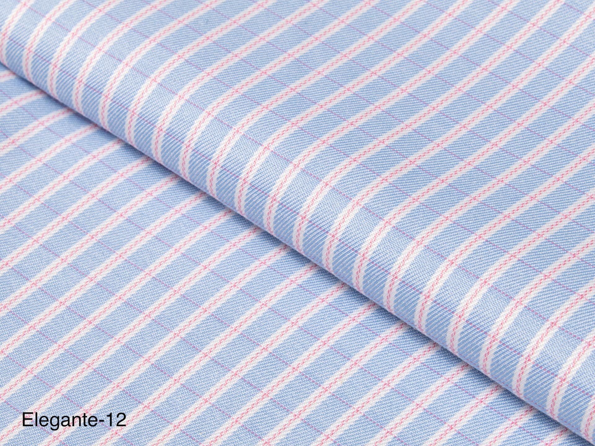 Elegante Rose Check