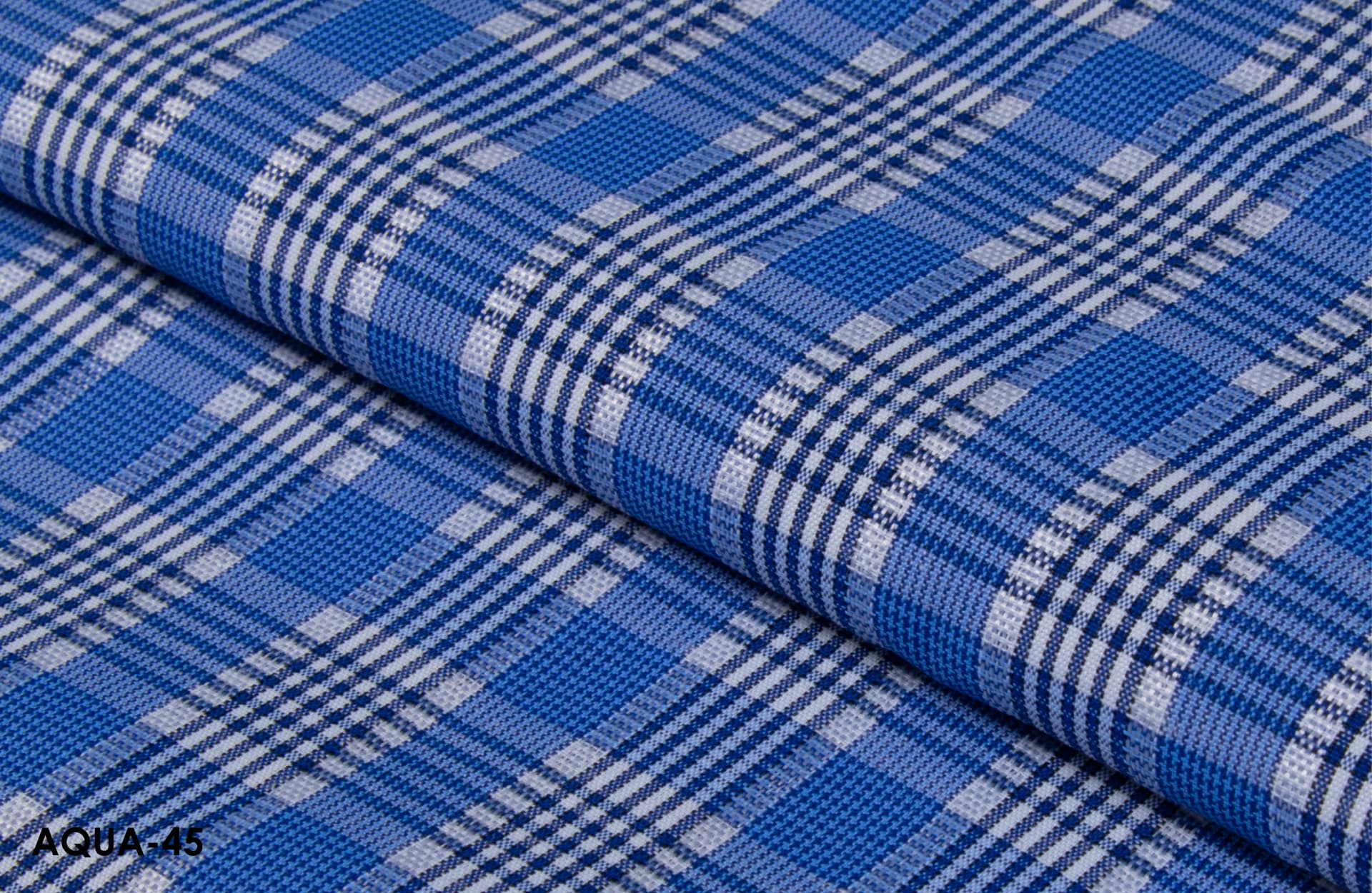 Thalang Grand Plaid