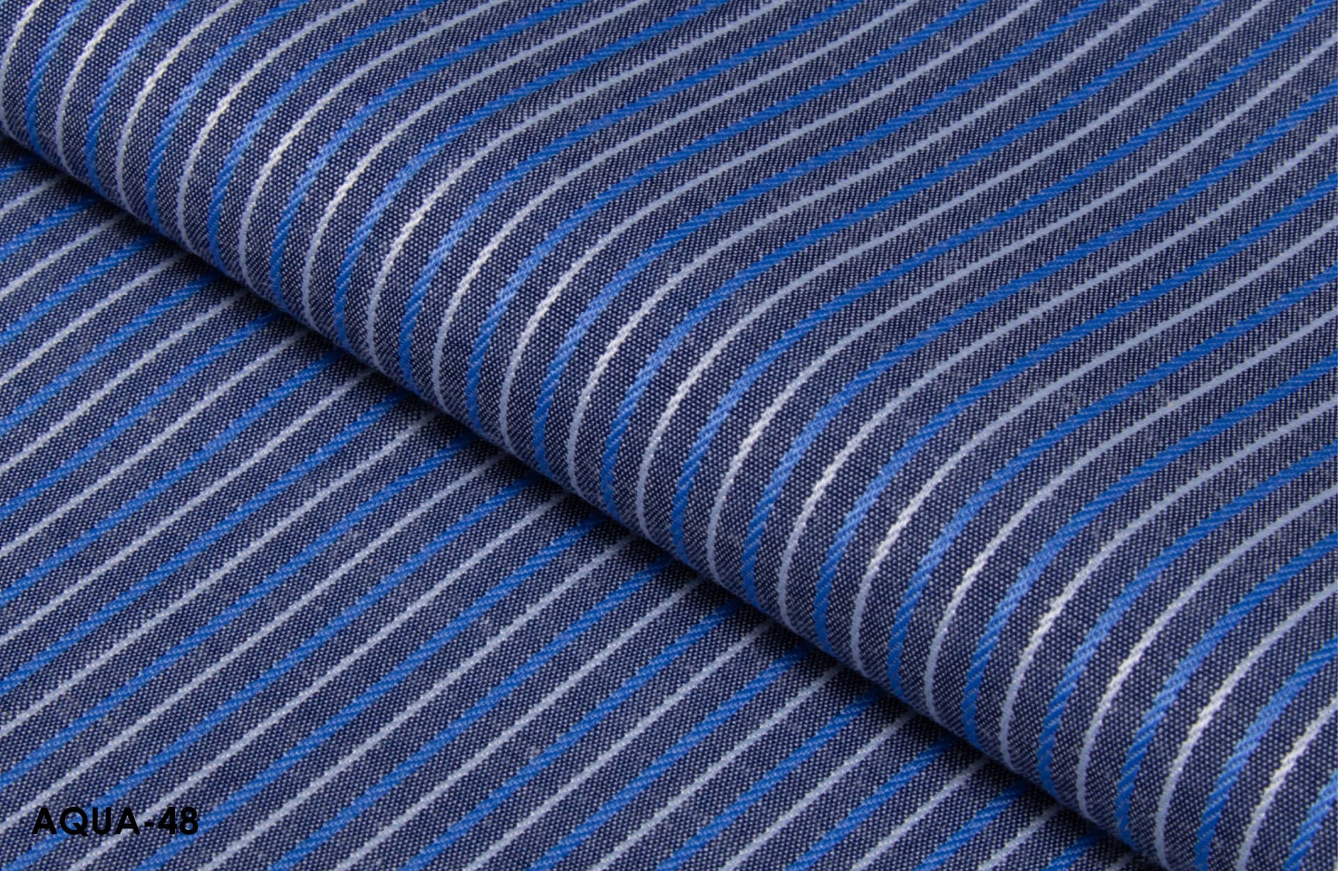 Awyong Bright Reed Stripe