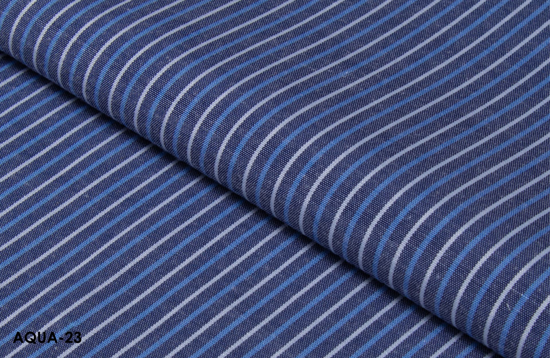 Nai Harn Reed Stripe