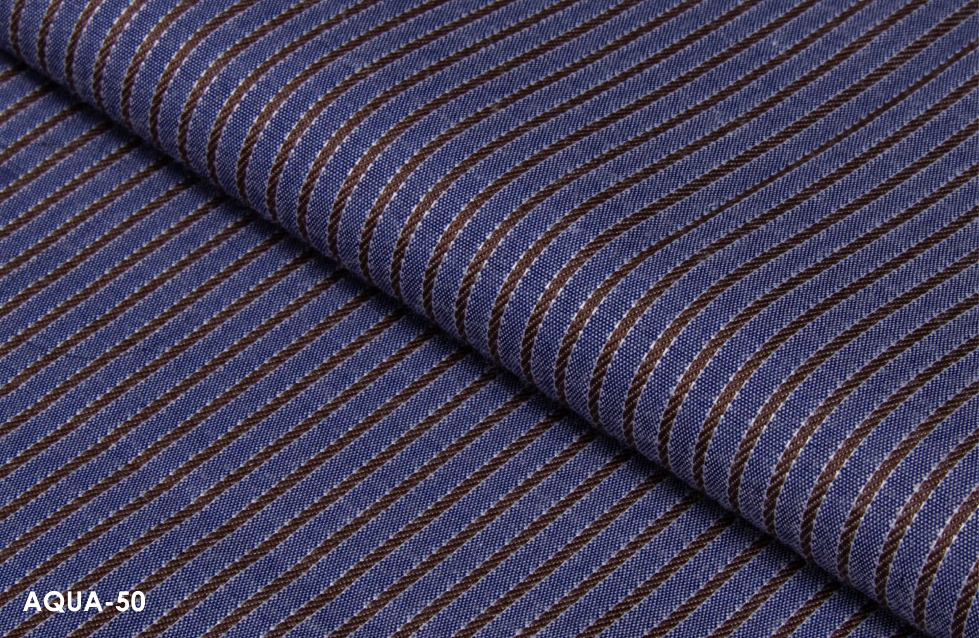 Patai Border Stripe