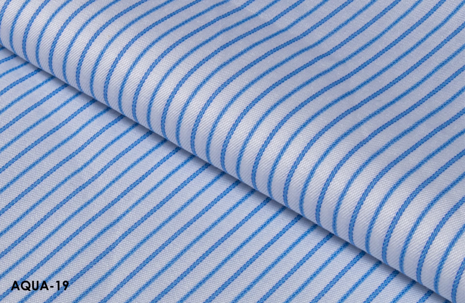 Chalong Blue Stripe