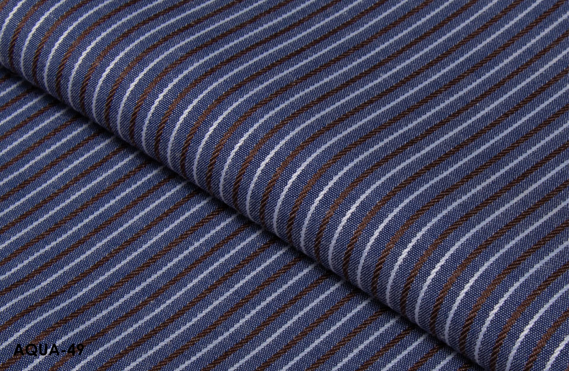 Sri Sunthon Brown Stripe