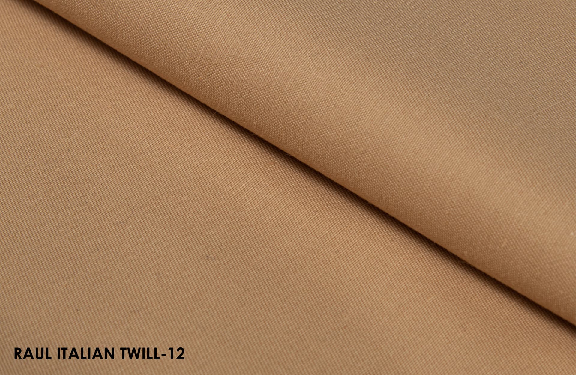 Raul Camel Twill