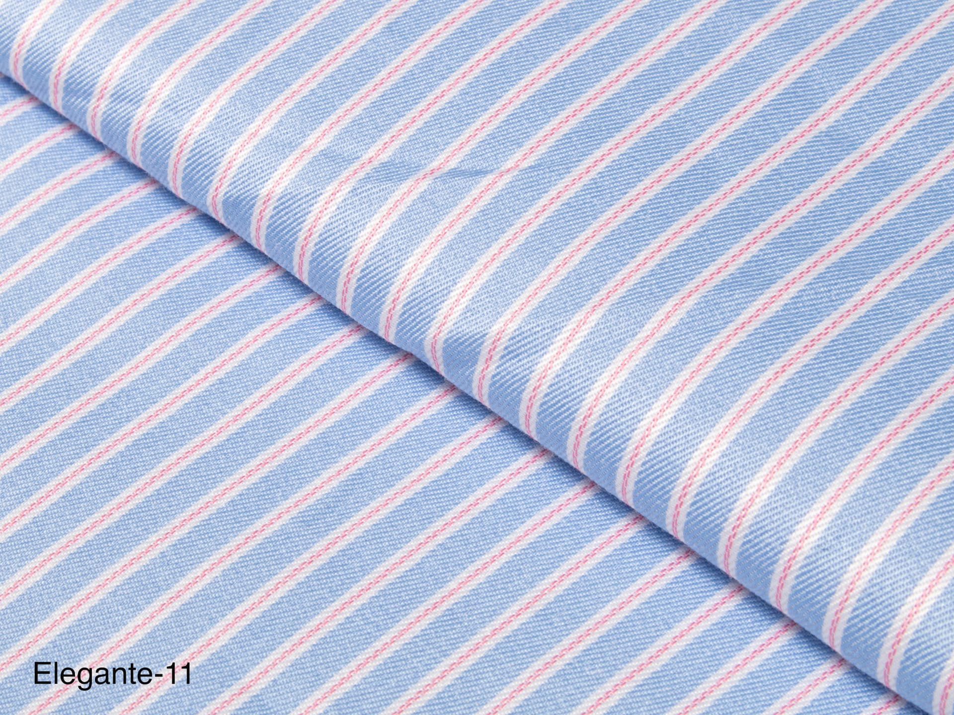 Elegante Rose Stripe