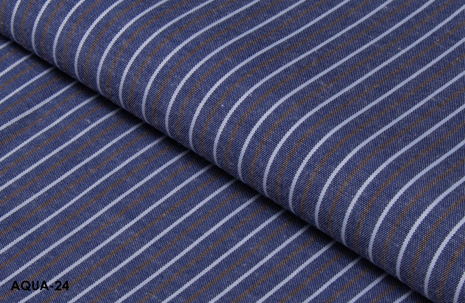 Kamala Sunset Stripe