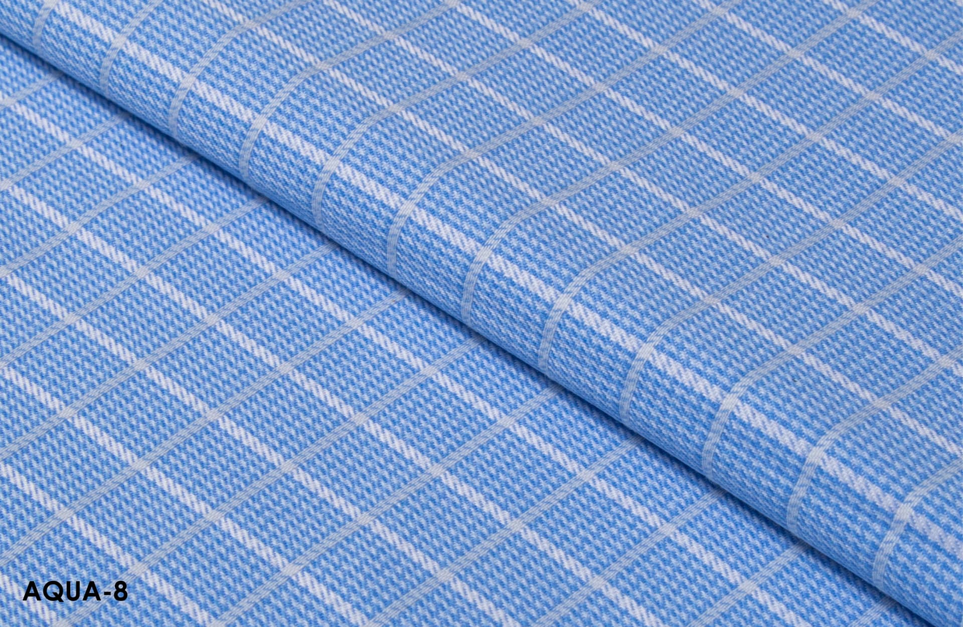 Mist Tattersall Check