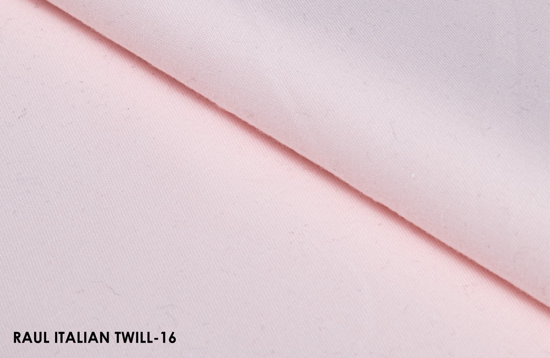 Raul Rose Twill