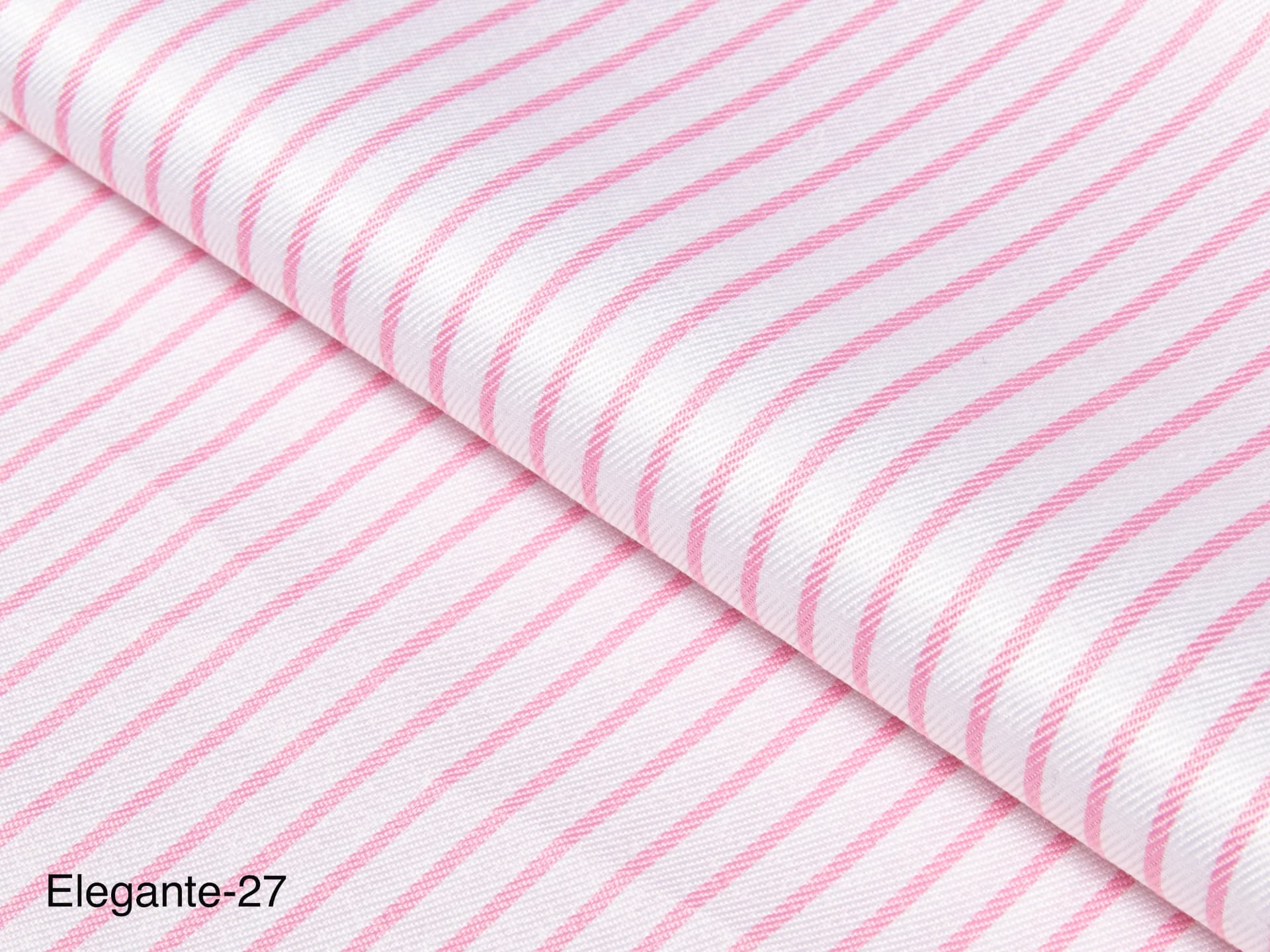 Elegante Pink Stripe