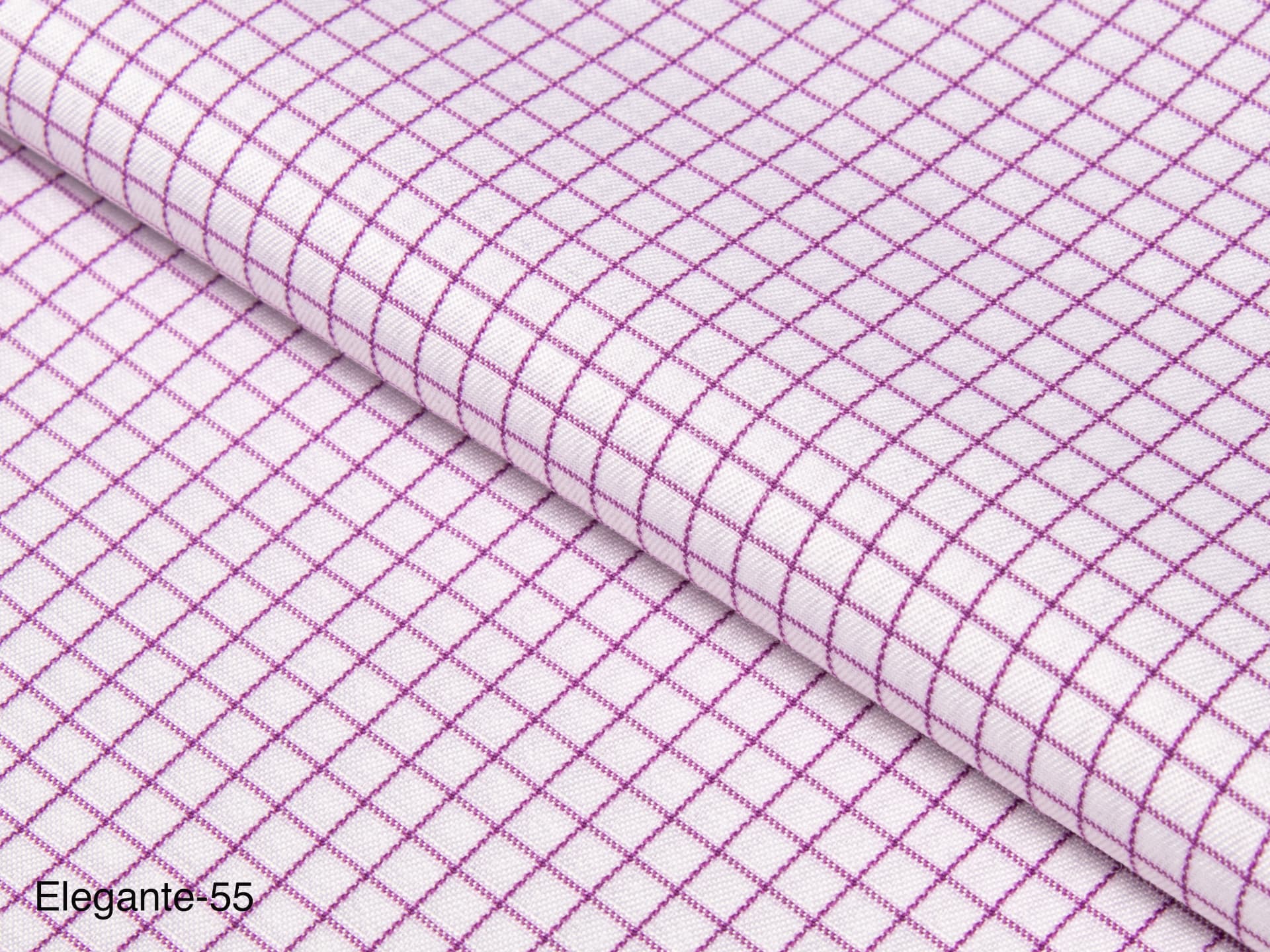 Elegante Amethyst Graph