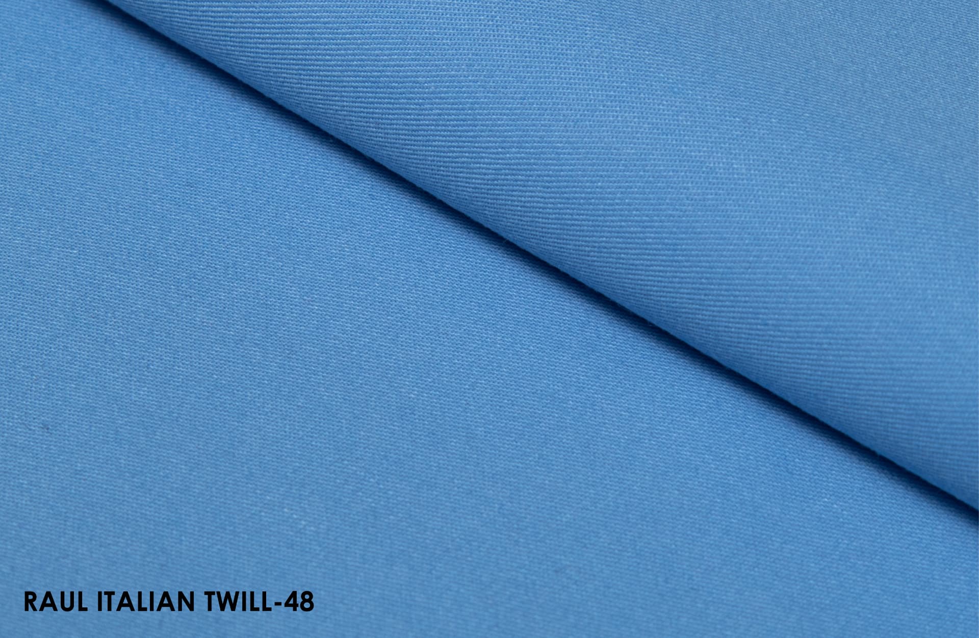 Raul Azure Twill
