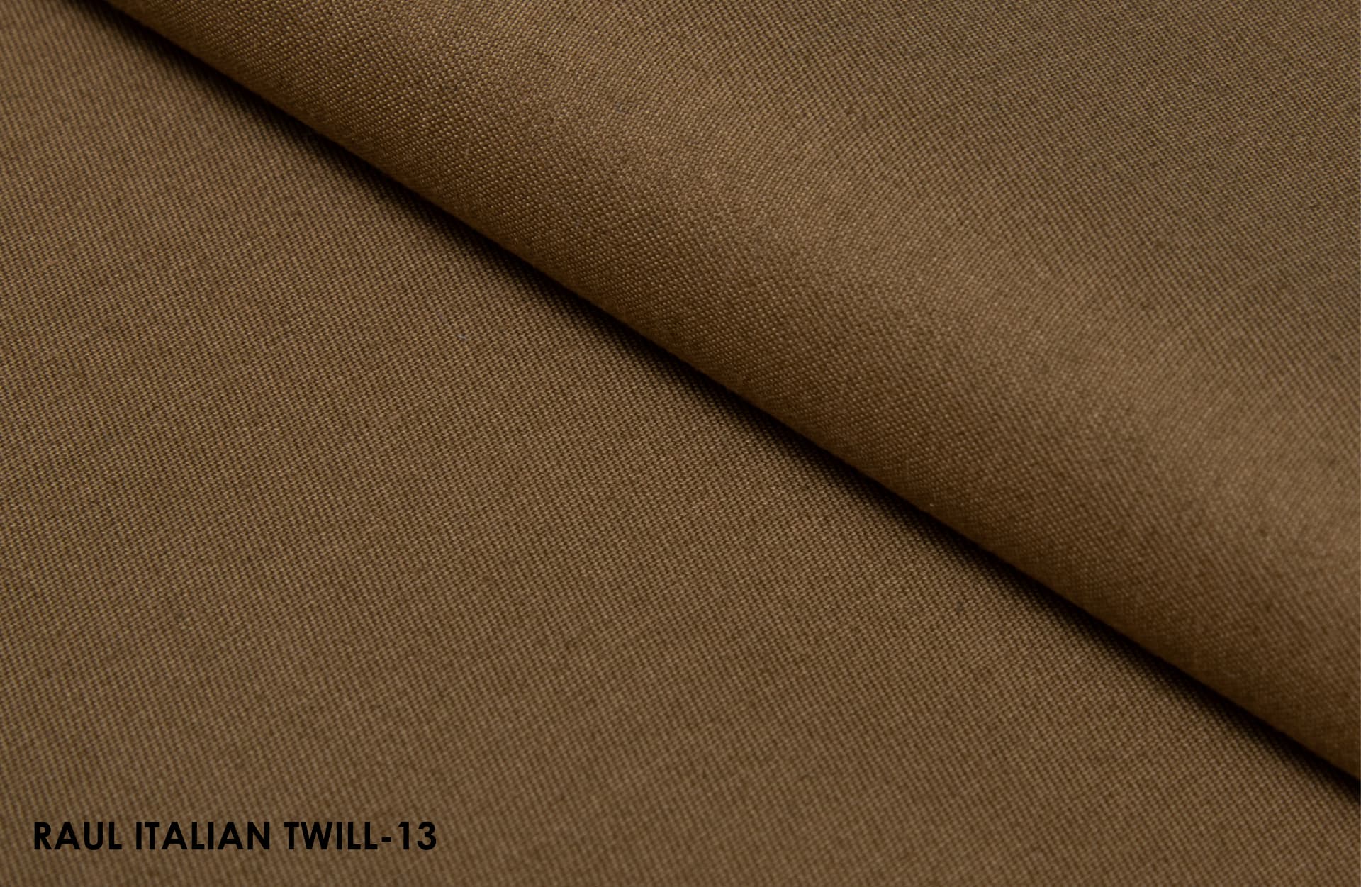 Raul Tobacco Twill