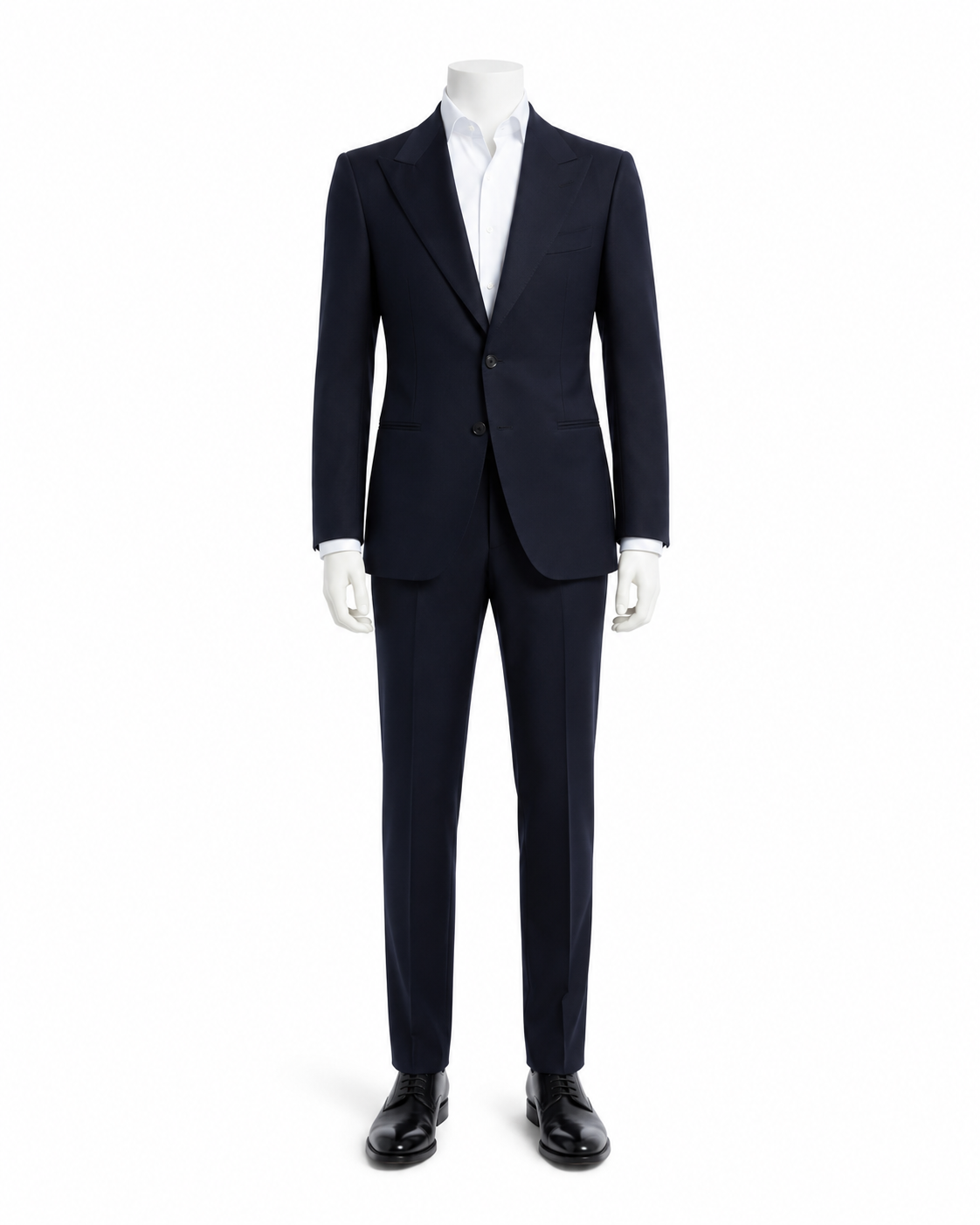 Suits & tuxedos made to measure in Phuket