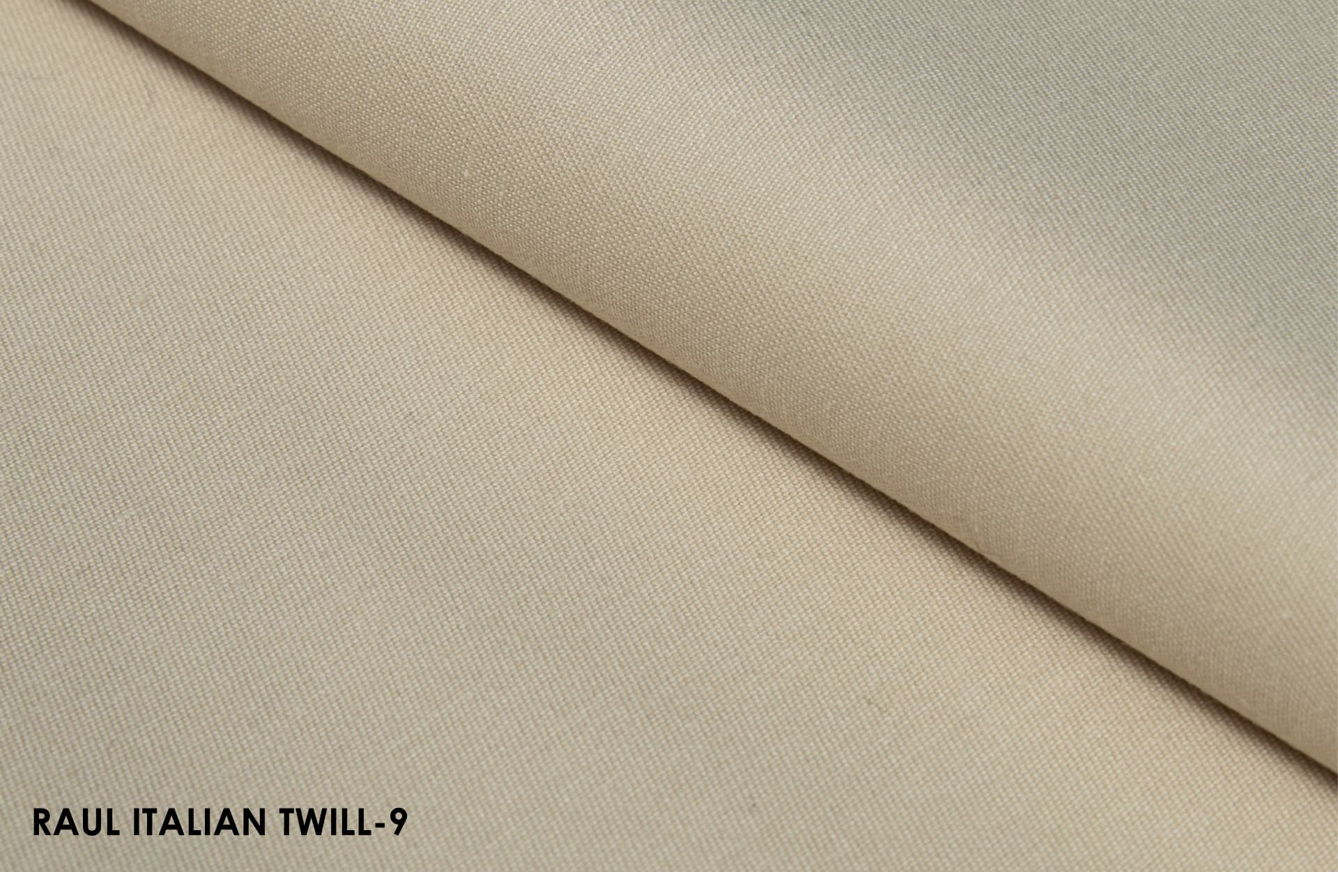 Raul Sand Twill