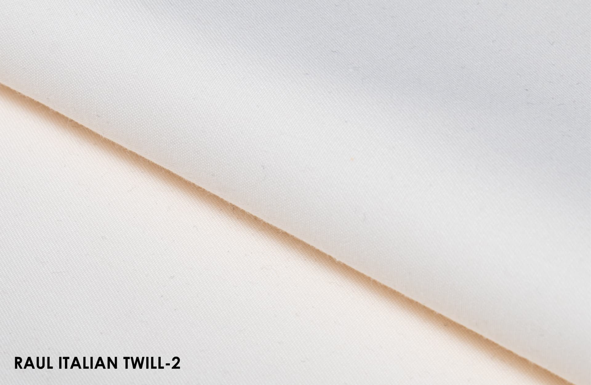 Raul Ivory Twill