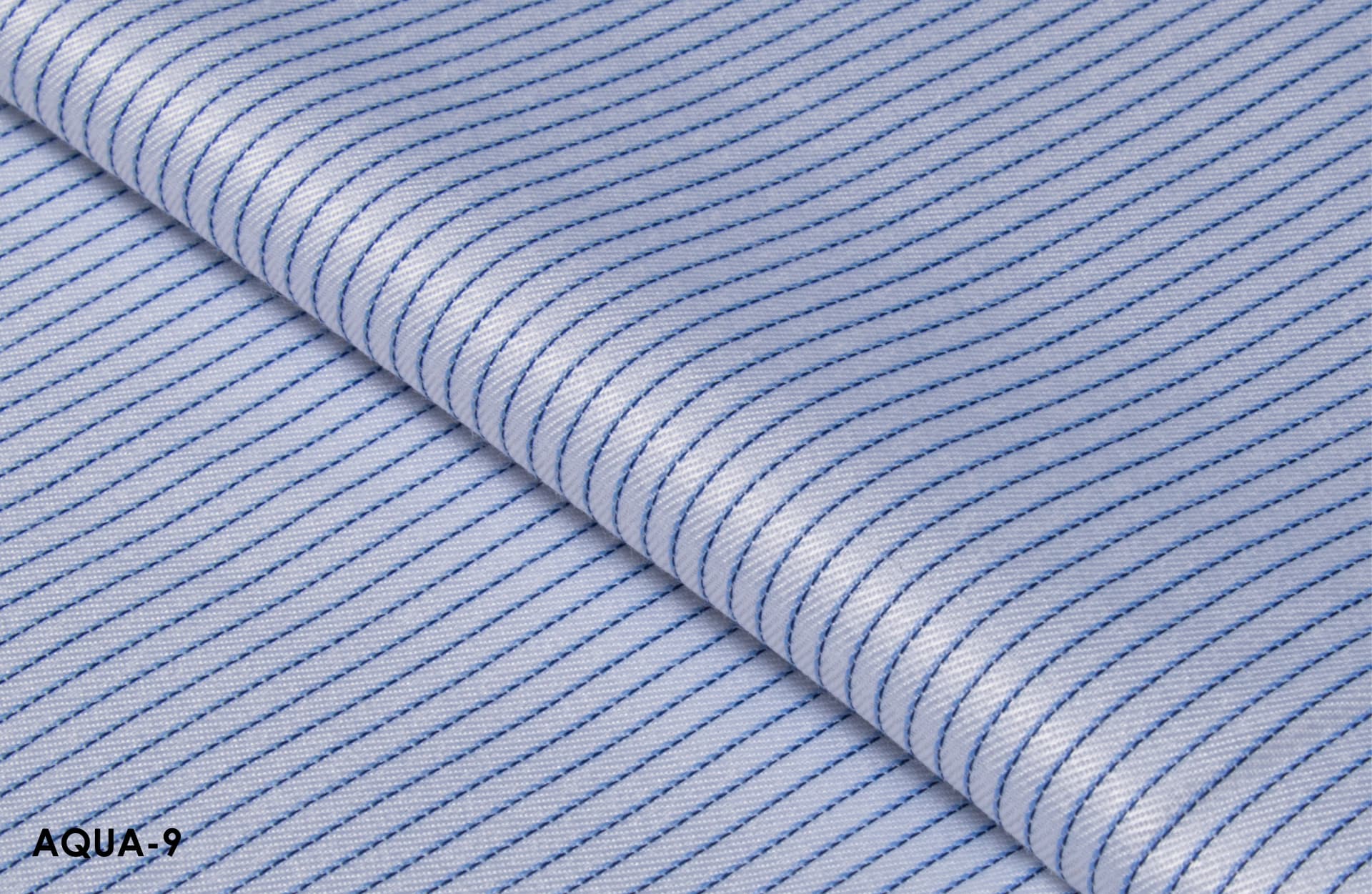 Pearl Dot Stripe