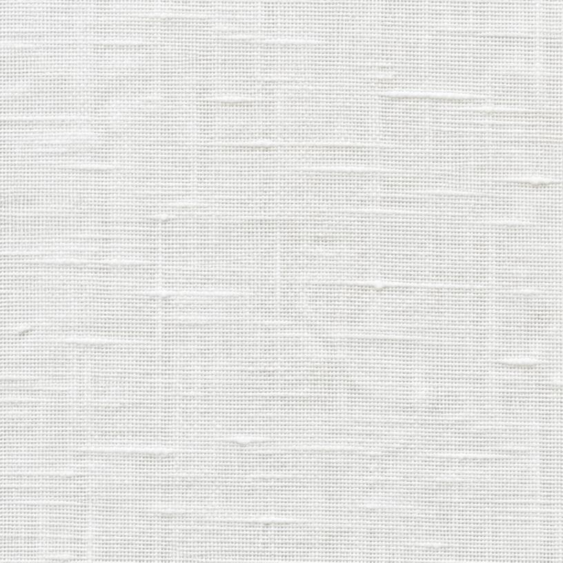 Ivory Pure Linen