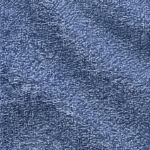 Navy Chambray