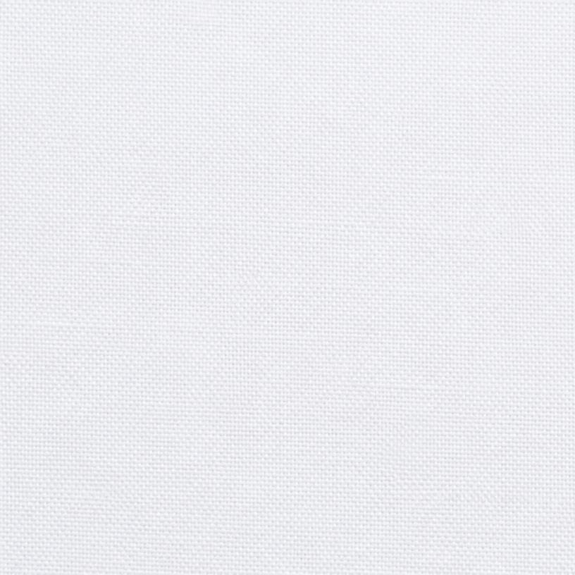 White Cotton Poplin