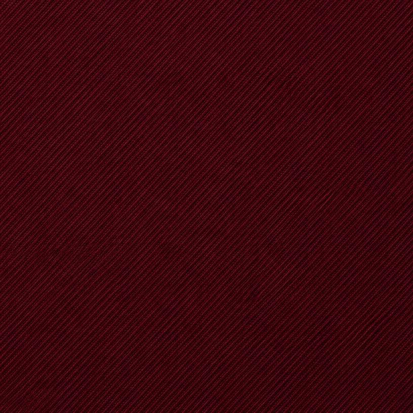 Burgundy Wool Twill fabric texture
