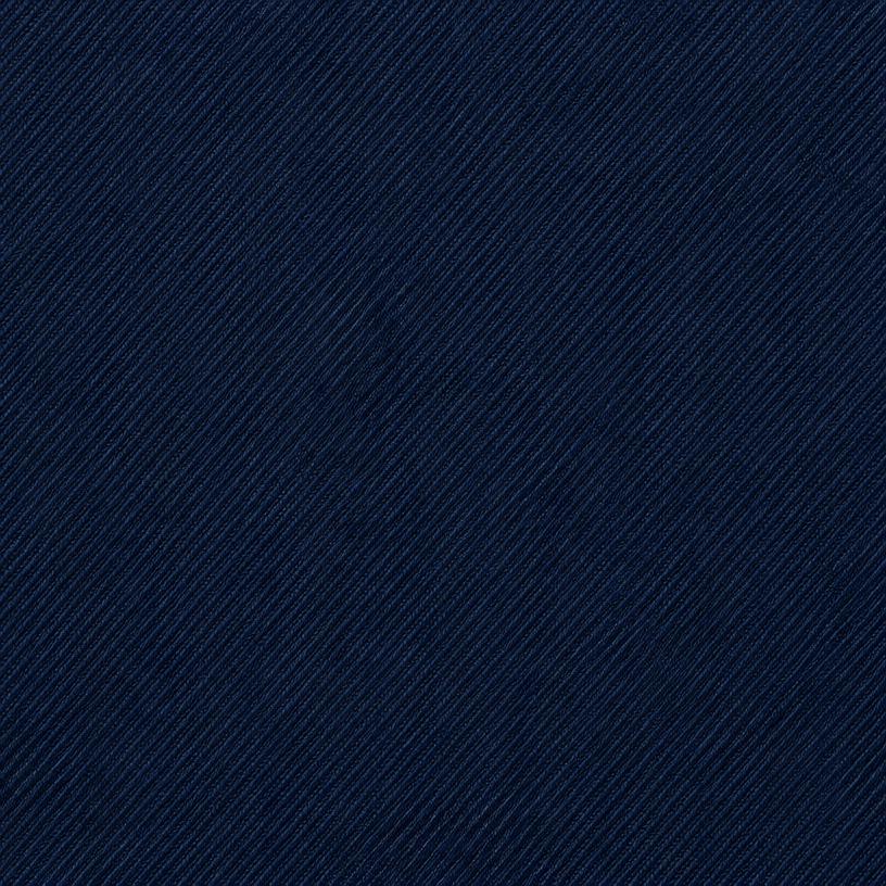Navy Superfine Wool fabric texture